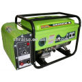 Welding machine and power generator